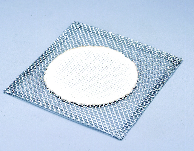 Steel Wire Gauze