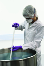 SteriWare&trade; Disposable LiquiThief