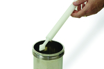 SteriWare&trade; HDPE Disposable Powder Thief