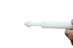 SteriWare&trade; HDPE Disposable Powder Thief