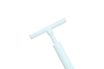 SteriWare&trade; HDPE Disposable Powder Thief