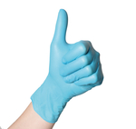 Semperguard&trade; Nitrile Xpert Powder Free Gloves