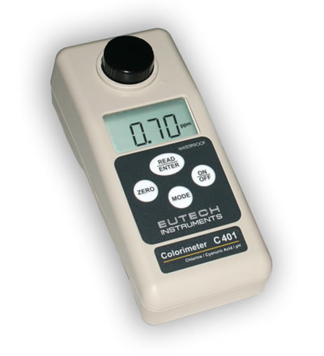 Reagent Kits for Eutech&trade; Colorimeters