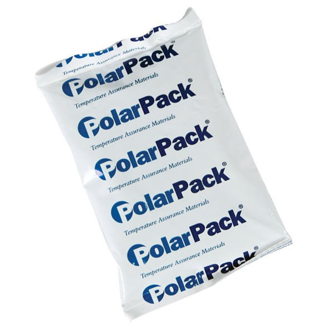 PolarPack&trade; Refrigerant Gel Packs