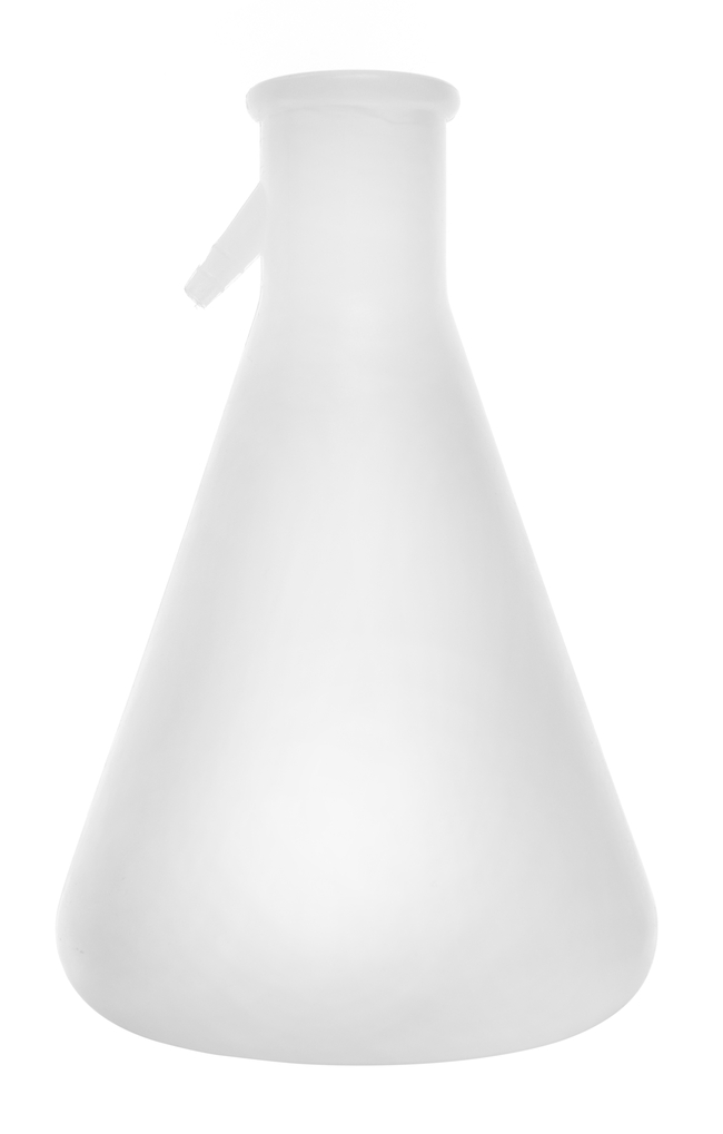 Polypropylene Filtering Flasks