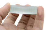 Double Concave Glass Lens