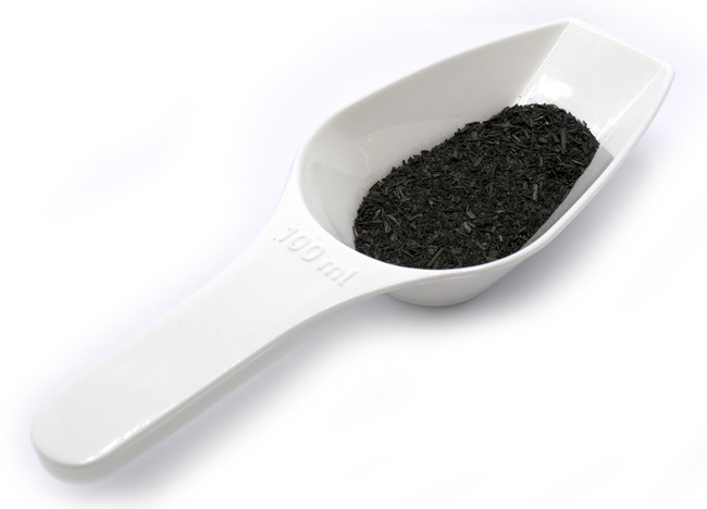 Plastic Weighing Scoops