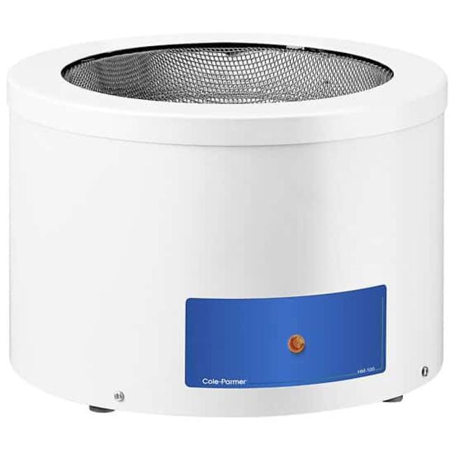 Metal Case Uncontrolled Electromantle