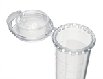 Conical Tubes with SnapTec&trade; Cap