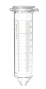 Conical Tubes with SnapTec&trade; Cap