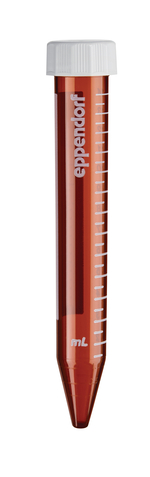 Conical Tubes with Screw Cap