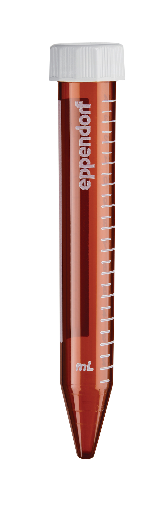 Conical Tubes with Screw Cap