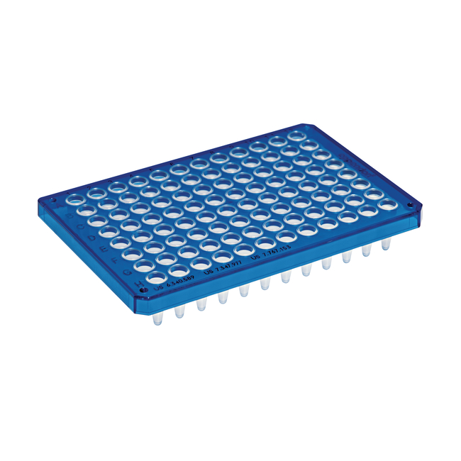 twin.tec&trade; PCR Plates 96-well, 250 &mu;L - PCR Plates