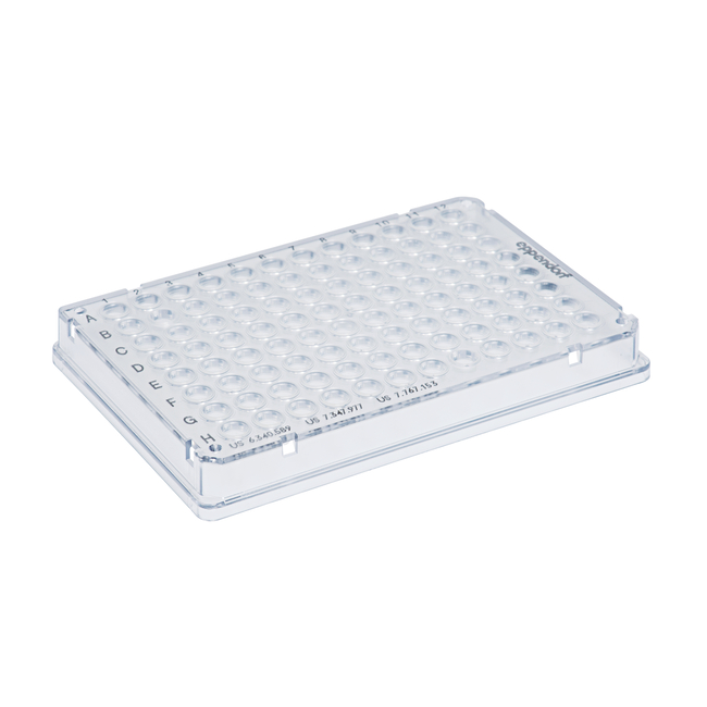 twin.tec&trade; PCR Plates 96-well, 150 &mu;L - PCR Plates
