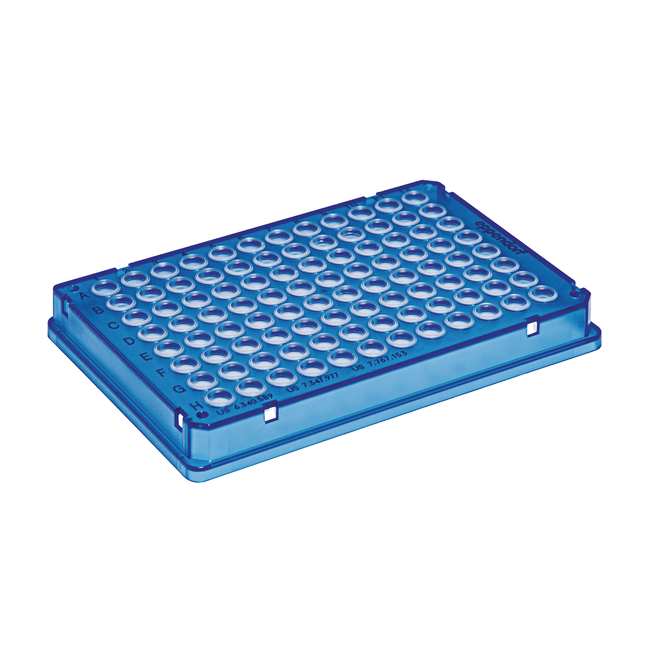 twin.tec&trade; PCR Plates 96-well, 150 &mu;L - PCR Plates