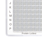 Protein LoBind&trade; Deepwell Plates