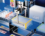 Deepwell Plates 96-well, 2000 &mu;L