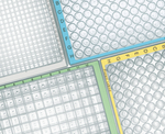 Deepwell Plates 96-well, 2000 &mu;L