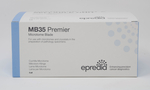 MB35 Premier Disposable Microtome Blade