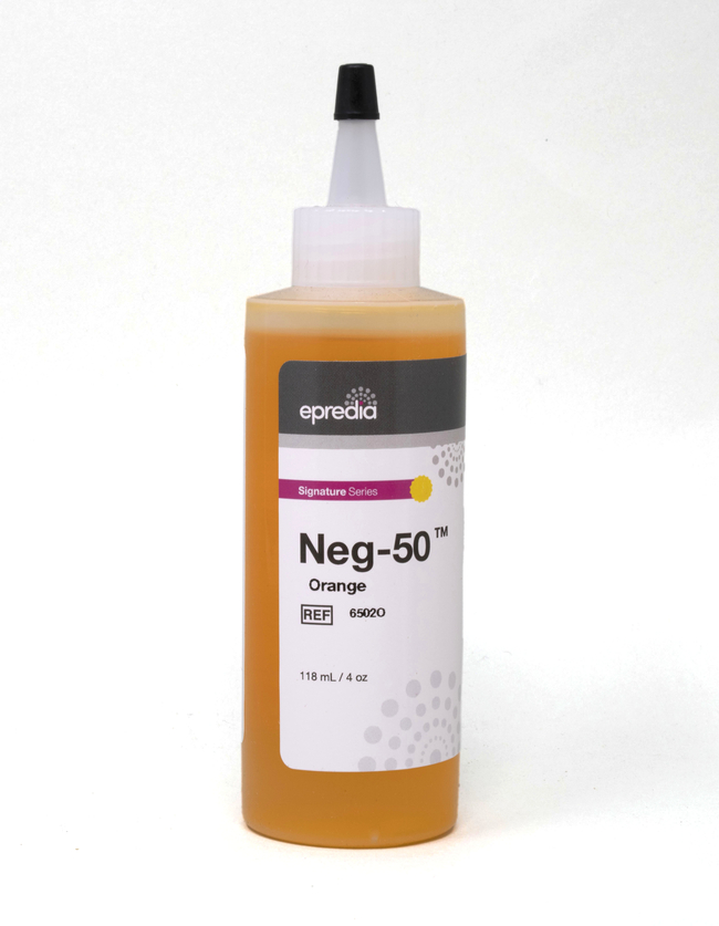 Neg-50&trade; Frozen Section Medium