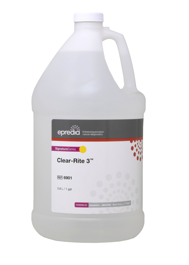 Signature Series&trade; Clear-Rite 3&trade;