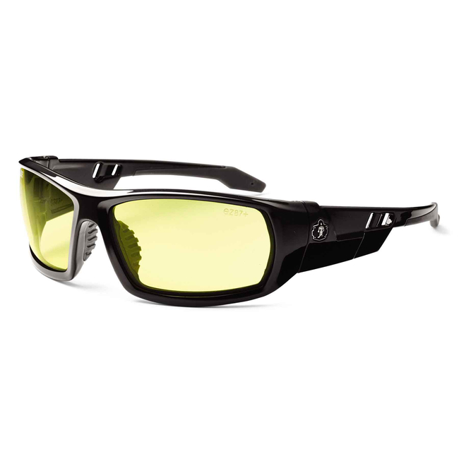 Skullerz&trade; Odin Safety Glasses/Sunglasses