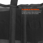 ProFlex&trade; 100 Economy Spandex Back Support Brace