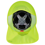 Chill-Its&trade; 6660 Hard Hat Brim with Shade