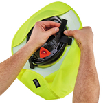 Chill-Its&trade; 6660 Hard Hat Brim with Shade