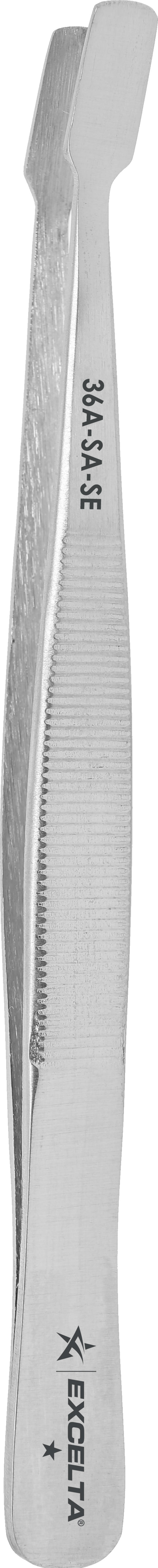 Small Parts Handling Tweezers