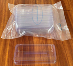 Disposable Pipette Basins