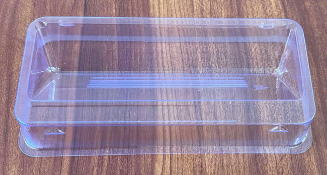 Disposable Pipette Basins