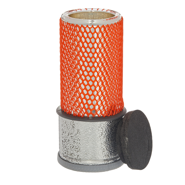 Lab Grade Cylindrical Dewar Flasks with Plastic Mesh Casing