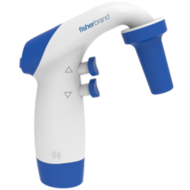 Pipet Controller