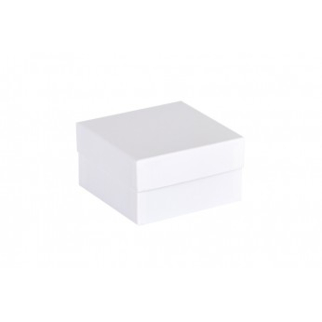 Cardboard Cryoboxes, 133mm
