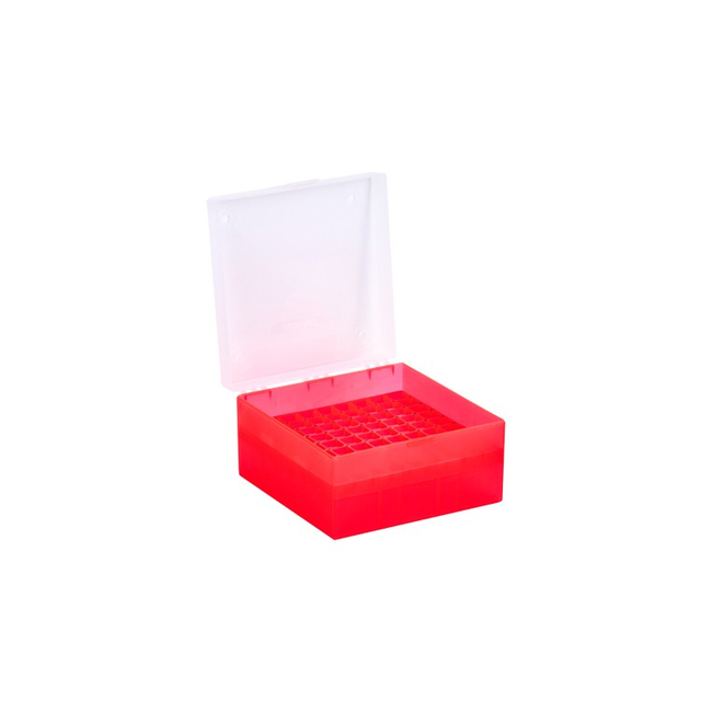 Polypropylene Cryoboxes
