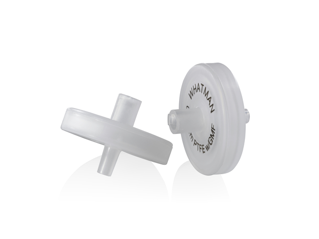 Whatman&trade; GD/X PTFE Syringe Filters