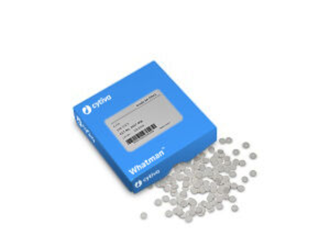 Whatman&trade; Antibiotic Assay Discs