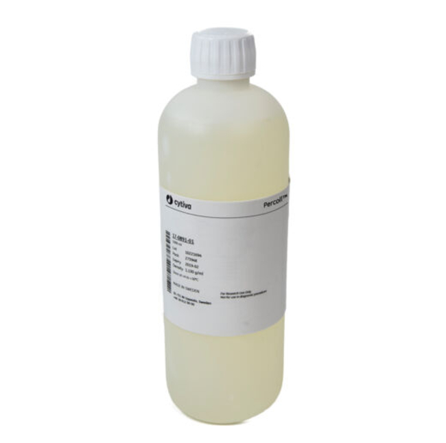 Percoll&trade; Centrifugation Media