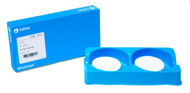 Whatman&trade; Binder-Free Glass Microfiber Filters, Grade GF/C