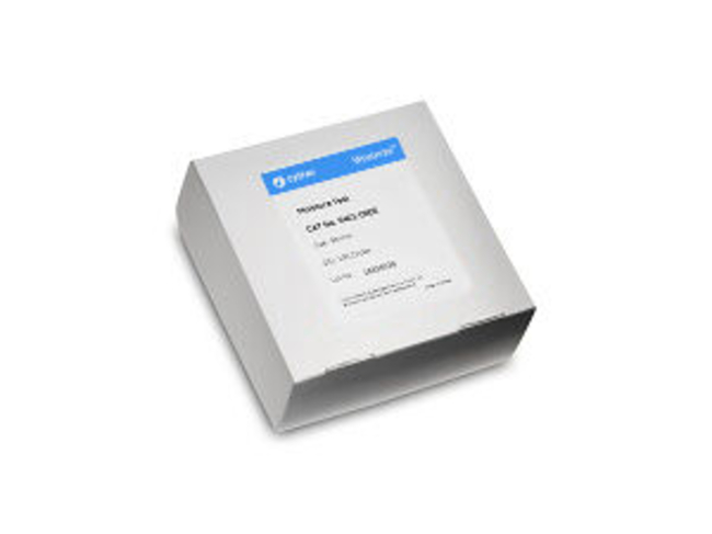 Moisture Test Paper