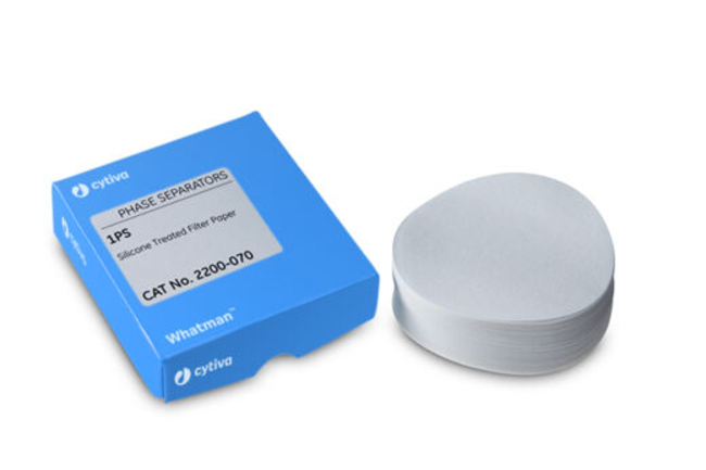 Whatman&trade; 1PS Disposable Phase Separating Paper