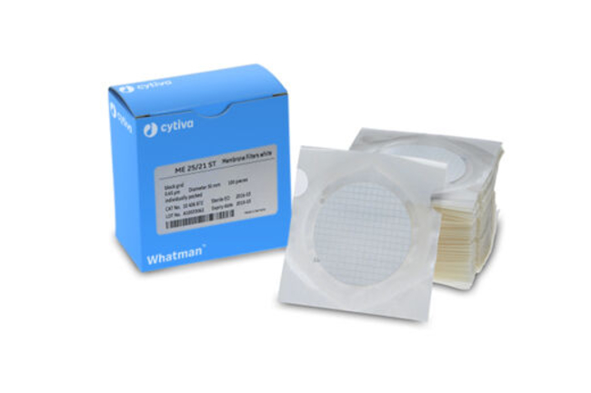 Whatman&trade; Mixed Cellulose Ester Membrane Filters
