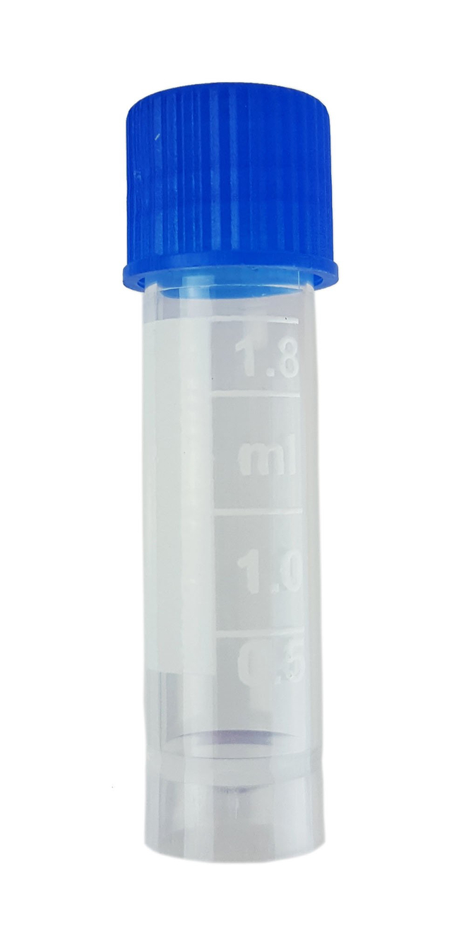 1.8mL Cryogenic Vials