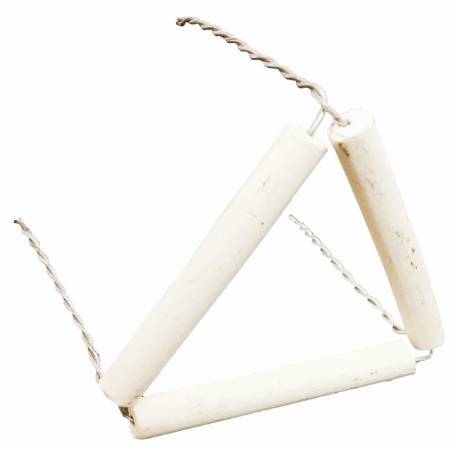 Clay Triangle