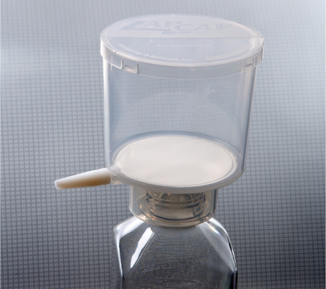 Ethidium Bromide Extractor Waste System