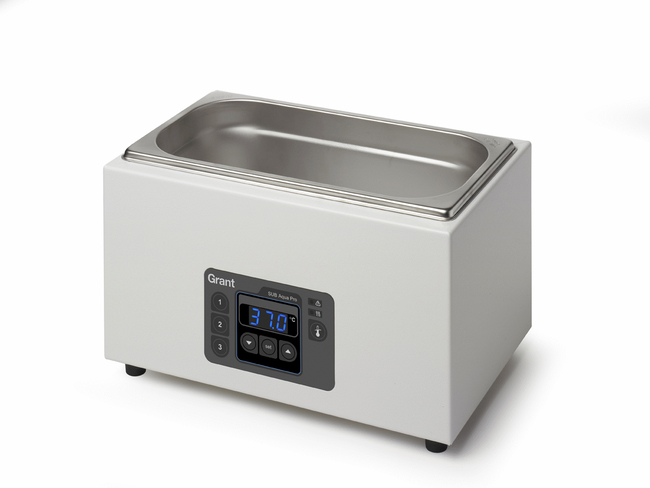 SUB Aqua Pro Water Bath