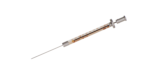 CTC and LEAP Technologies GC PAL Autosampler Syringes: Gastight