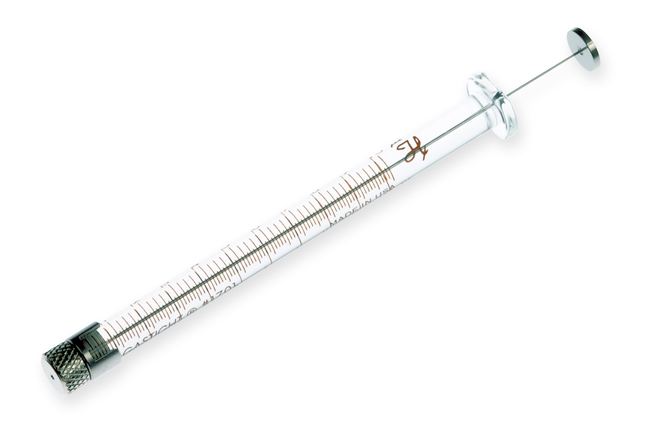 700/1700 Series Microliter/Gastight&trade; Syringes