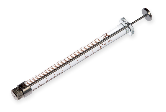 700/1700 Series Microliter/Gastight&trade; Syringes